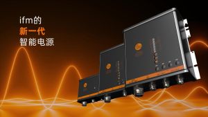 Intelligent power supplies