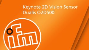 O2D5 Dualis - Keynote EN